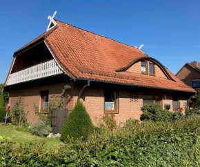 snevernheimat, Ferienwohnung